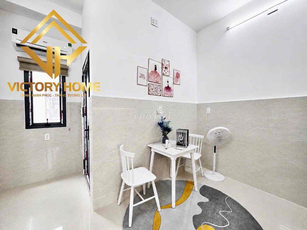 4 BẠN Ở VÔ TƯ TRONG CĂN DUPLEX SIU RỘNG FULL NỘI THẤT NÀY✨