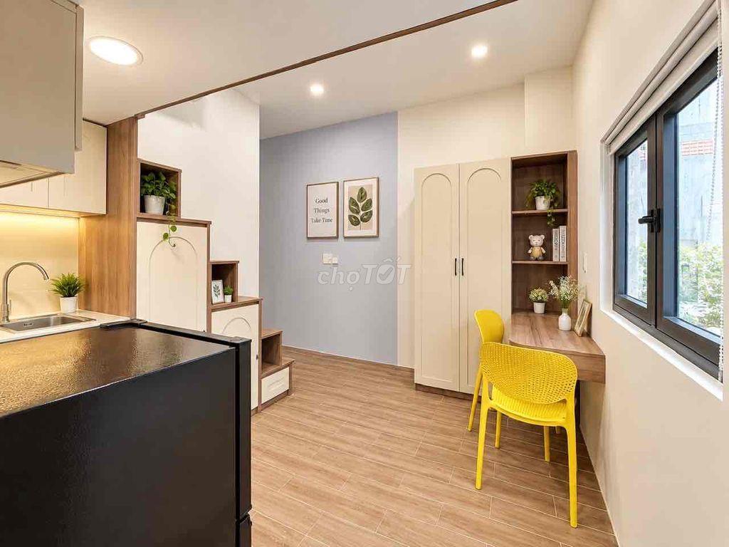 CHỈ TỪ 4TR3 ĐÃ SỞ HỮU CĂN PHÒNG CỰC XINH | GẦN TRƯỜNG ĐẠI HỌC✨
