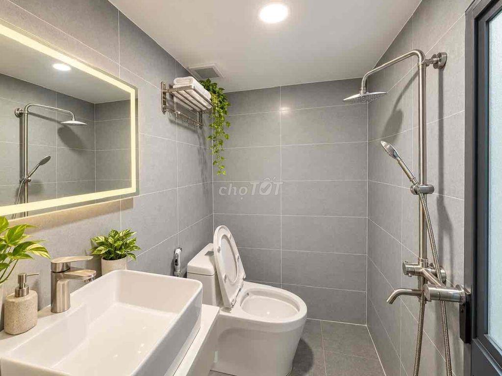 CHỈ TỪ 4TR3 ĐÃ SỞ HỮU CĂN PHÒNG CỰC XINH | GẦN TRƯỜNG ĐẠI HỌC✨