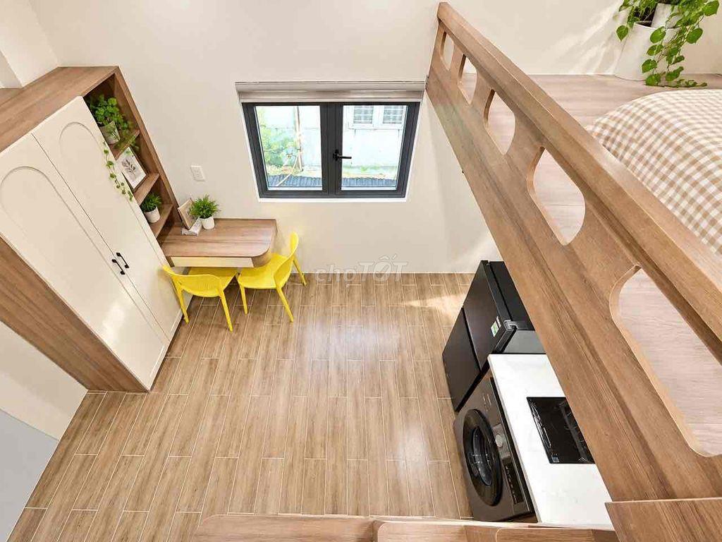 CHỈ TỪ 4TR3 ĐÃ SỞ HỮU CĂN PHÒNG CỰC XINH | GẦN TRƯỜNG ĐẠI HỌC✨