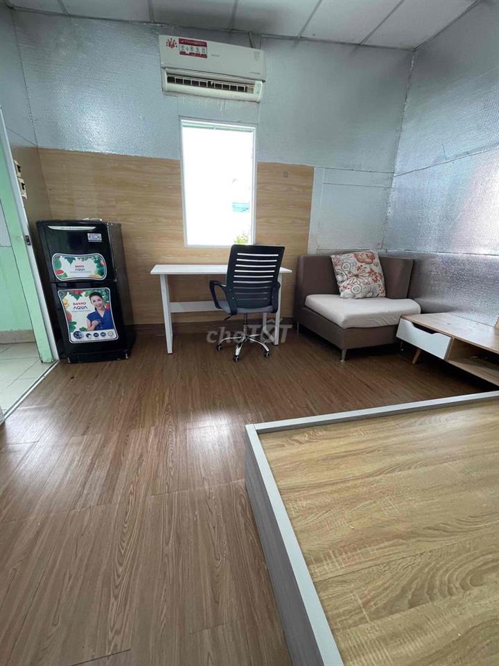 Cho thuê phòng trọ đầy đủ tiện nghi, vị trí đẹp, sạch sẽ, giá tốt