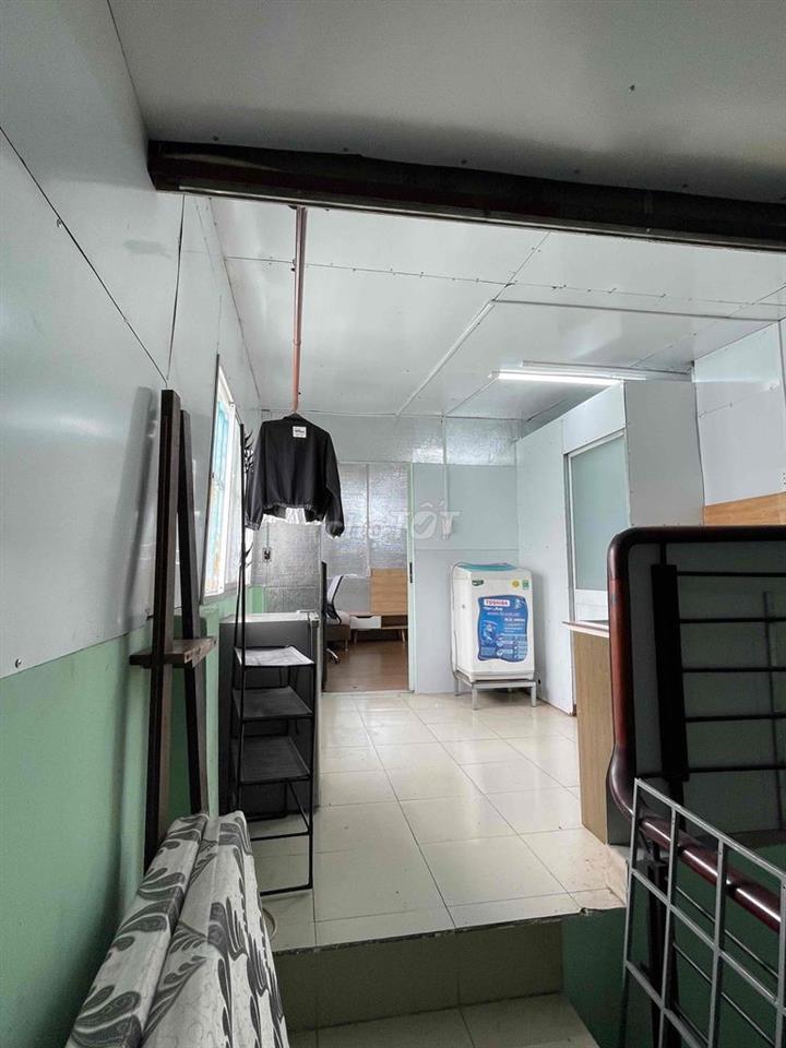 Cho thuê phòng trọ đầy đủ tiện nghi, vị trí đẹp, sạch sẽ, giá tốt