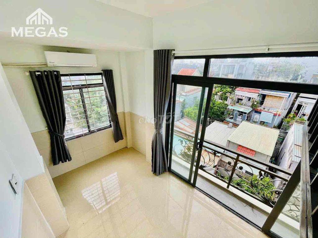 Phòng trọ giá rẻ - Đi bộ qua Văn Lang Cs3