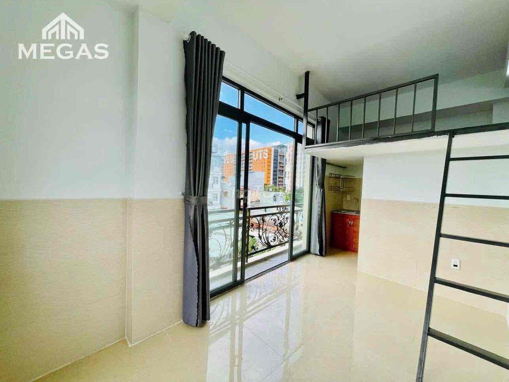 Phòng trọ giá rẻ - Đi bộ qua Văn Lang Cs3