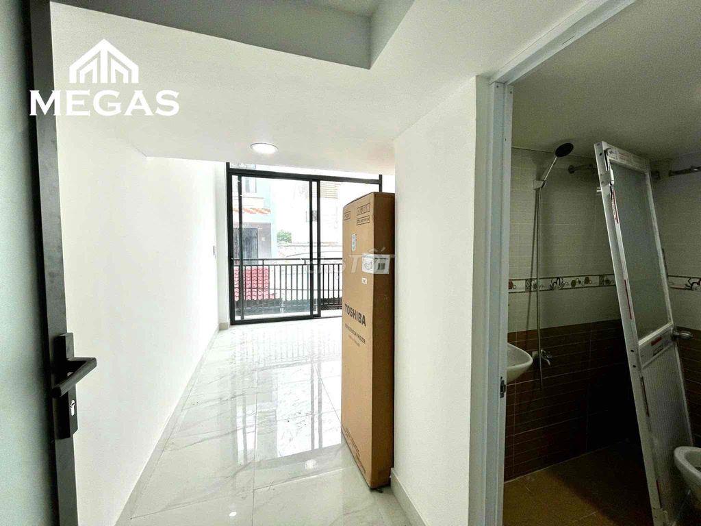 Khai trương phòng trọ Bancol giá rẻ ngay VLU Cs3, IUH