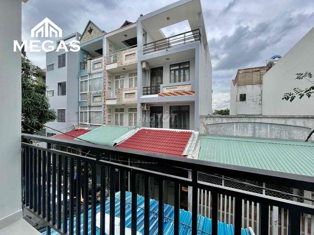 Khai trương phòng trọ Bancol giá rẻ ngay VLU Cs3, IUH
