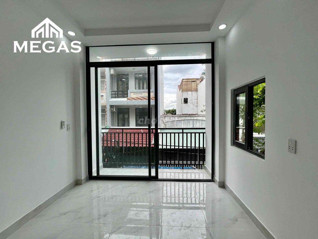 Khai trương phòng trọ Bancol giá rẻ ngay VLU Cs3, IUH