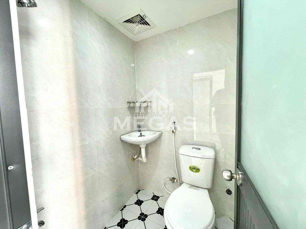 Phòng trọ Bancol riêng ngay VLU Cs3, IUH
