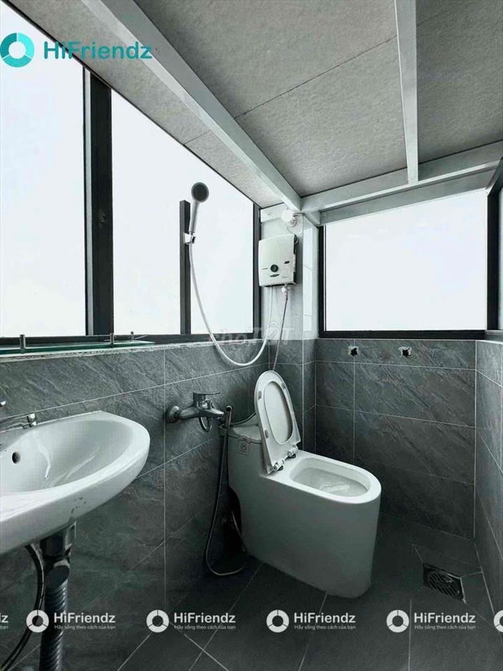 Phòng trọ giá rẻ ngay VLU Cs3