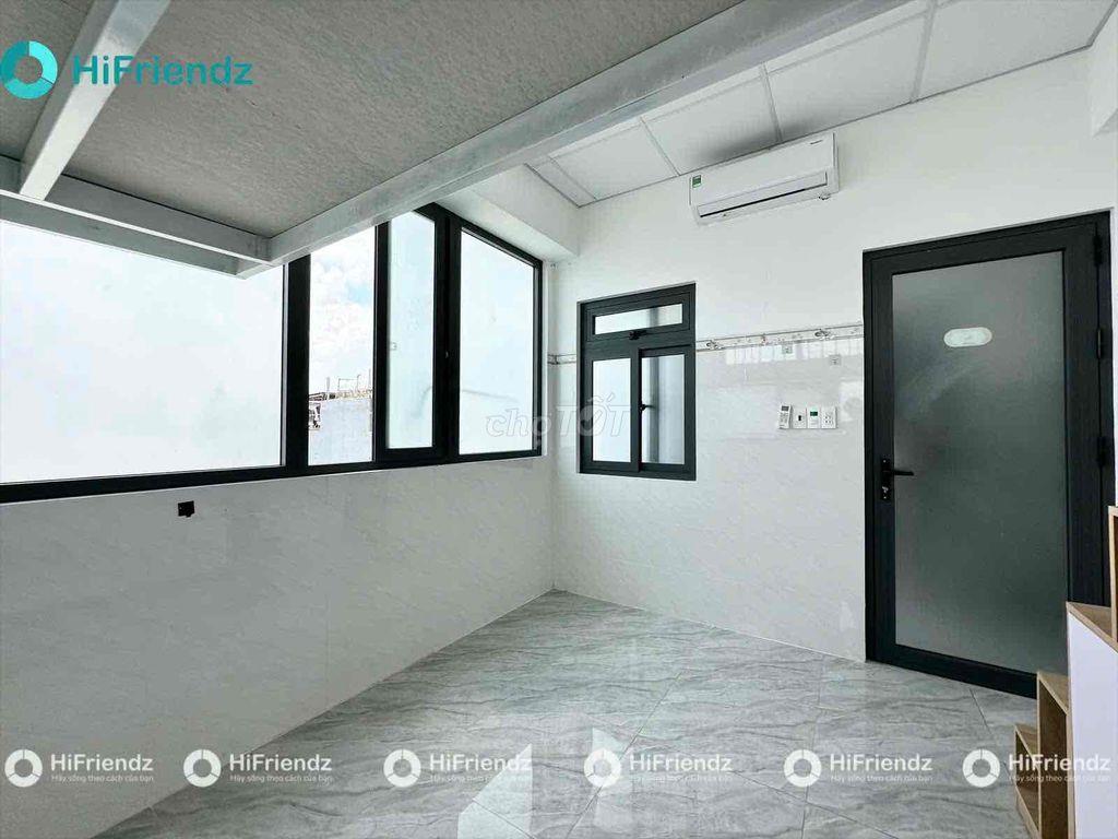 Phòng trọ giá rẻ ngay VLU Cs3