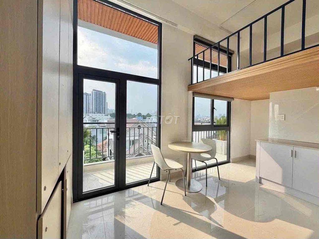 Phòng trọ Bancol giá rẻ ngay Lê Văn Thọ