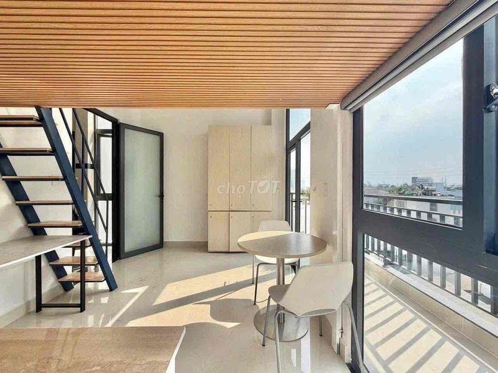 Phòng trọ Bancol giá rẻ ngay Lê Văn Thọ