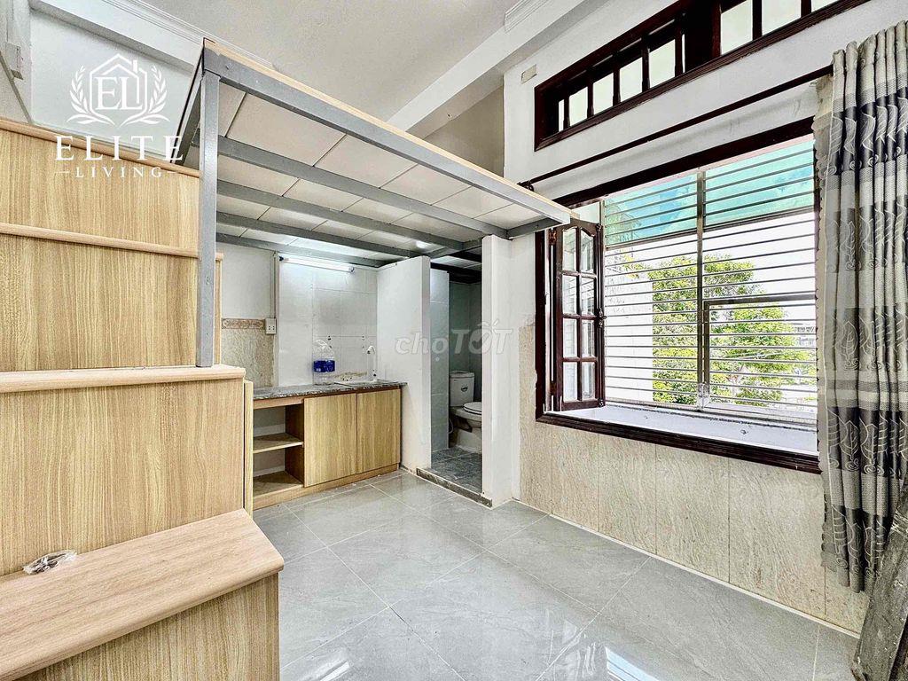 KHAI TRƯƠNG DỰ ÁN MỚI NGAY PHAN VĂN TRỊ - GIÁ ƯU ĐÃI GIẢM SÂU