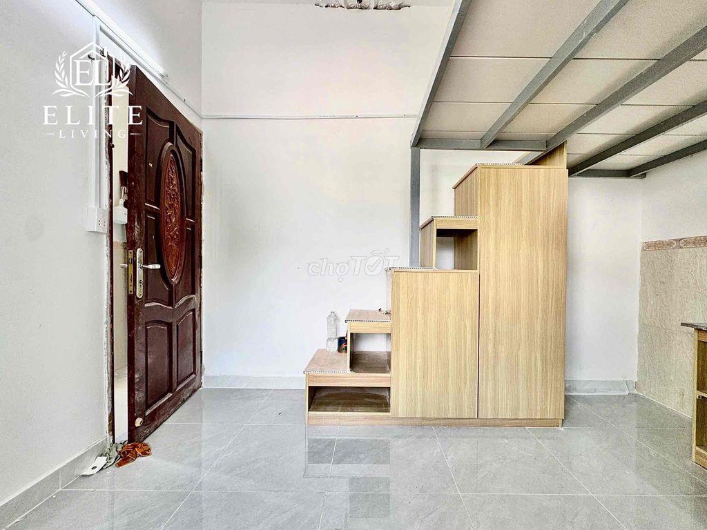 KHAI TRƯƠNG DỰ ÁN MỚI NGAY PHAN VĂN TRỊ - GIÁ ƯU ĐÃI GIẢM SÂU