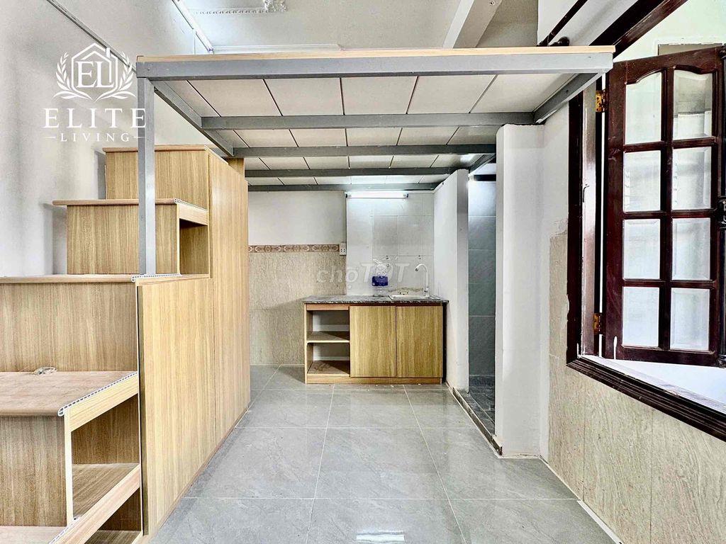 KHAI TRƯƠNG DỰ ÁN MỚI NGAY PHAN VĂN TRỊ - GIÁ ƯU ĐÃI GIẢM SÂU