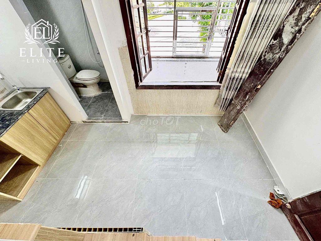 KHAI TRƯƠNG DỰ ÁN MỚI NGAY PHAN VĂN TRỊ - GIÁ ƯU ĐÃI GIẢM SÂU
