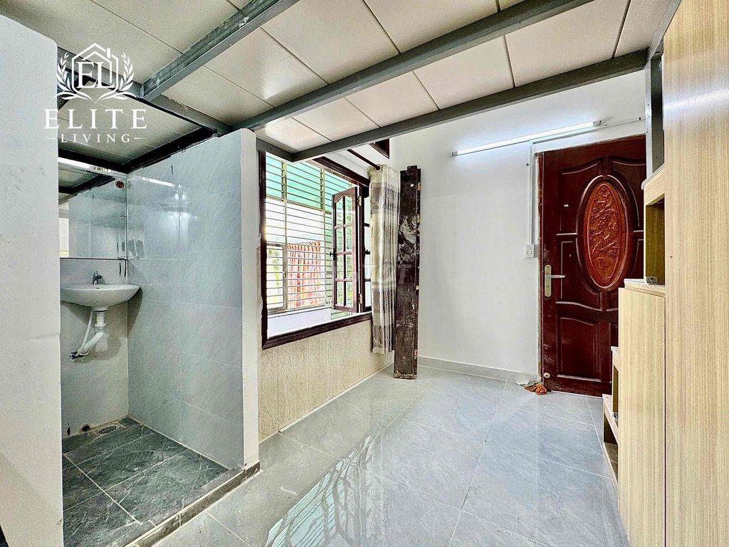 KHAI TRƯƠNG DỰ ÁN MỚI NGAY PHAN VĂN TRỊ - GIÁ ƯU ĐÃI GIẢM SÂU