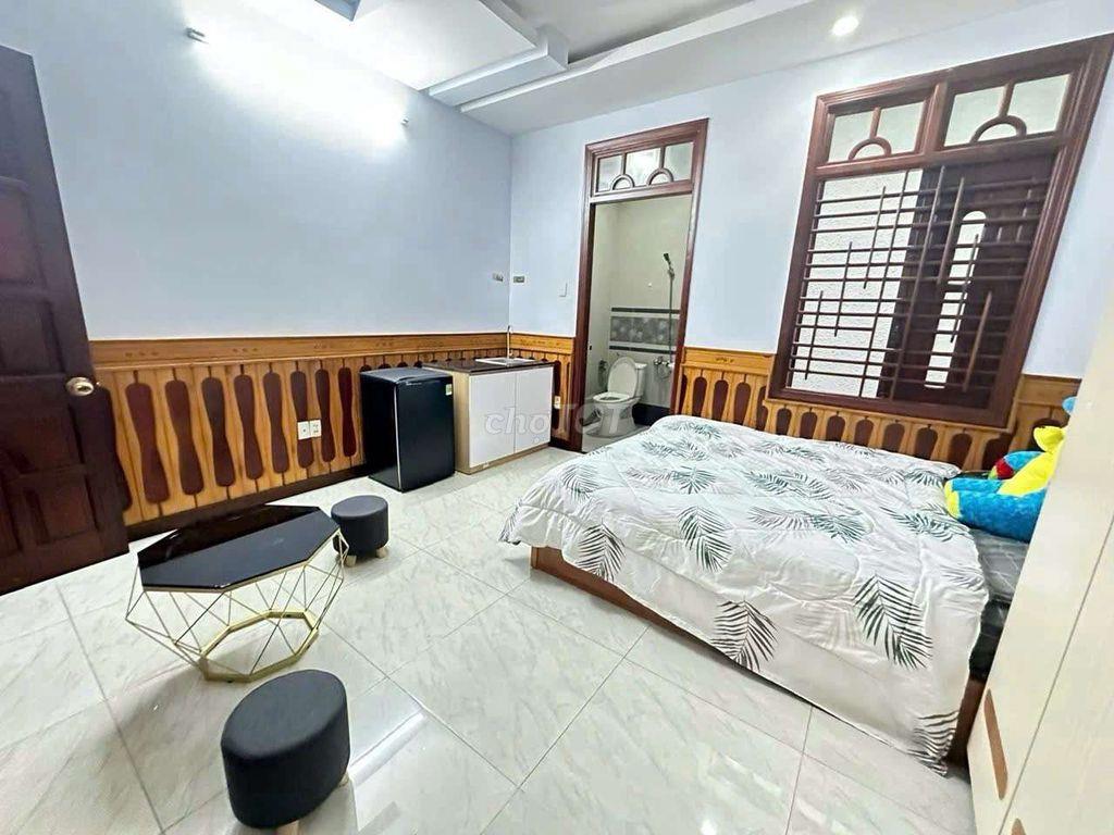 Phòng ở quốc lộ 13