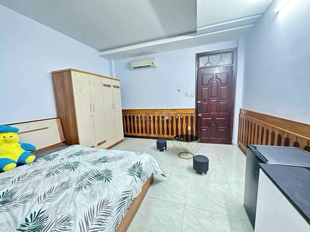 Phòng ở quốc lộ 13