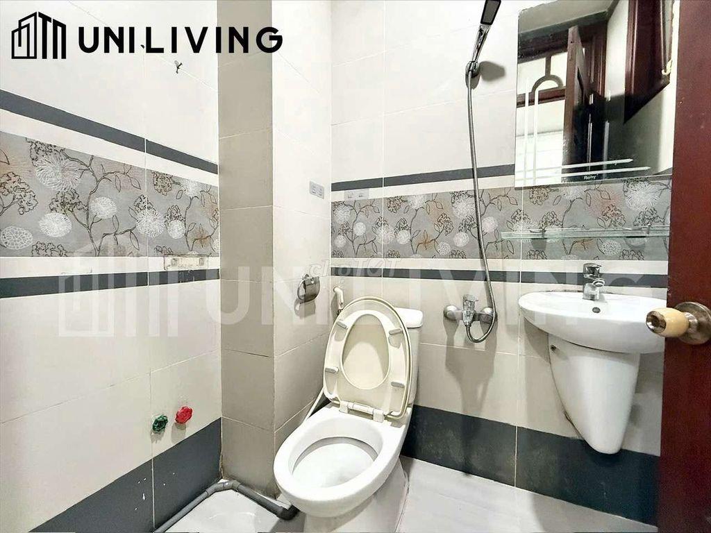 Phòng ở quốc lộ 13