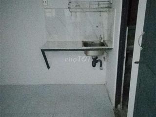 Phòng trọ gần ngã 4 Tân Kỳ Tân Quý giao Bình Long