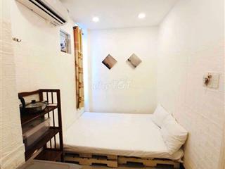 Phòng trọ full nội thất