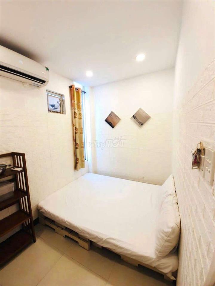 Phòng trọ full nội thất