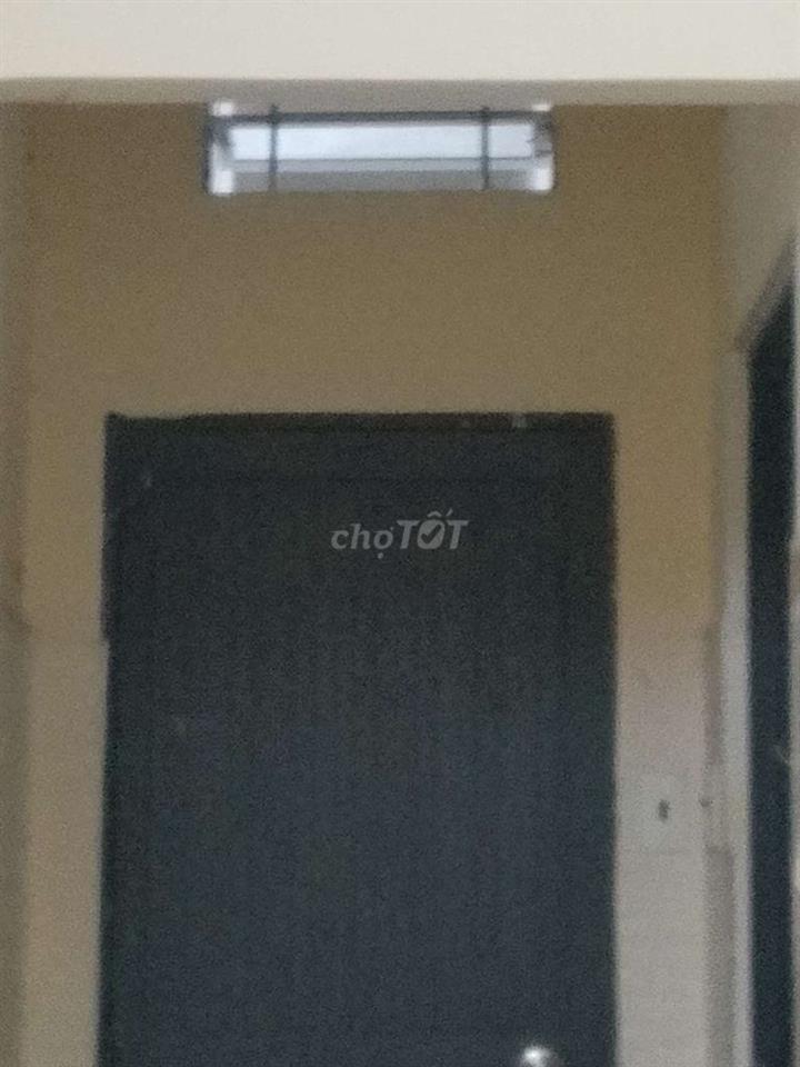 Phòng đường Bà Hom gần đại học y dược, có nội thất