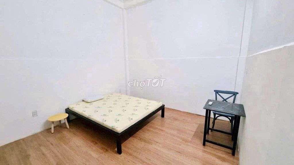 Phòng có nội thất