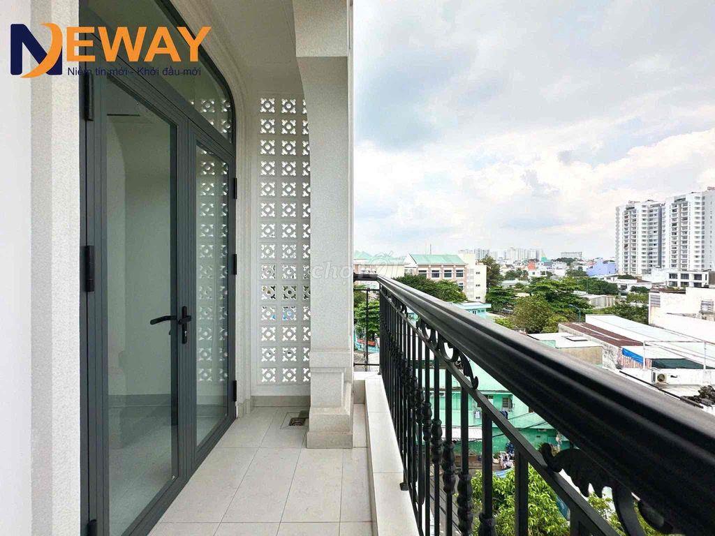 CHO THUÊ DUPLEX SIÊU RẺ - GẦN ĐẠI HỌC GTVT - HUTECH - NGOẠI THƯƠNG
