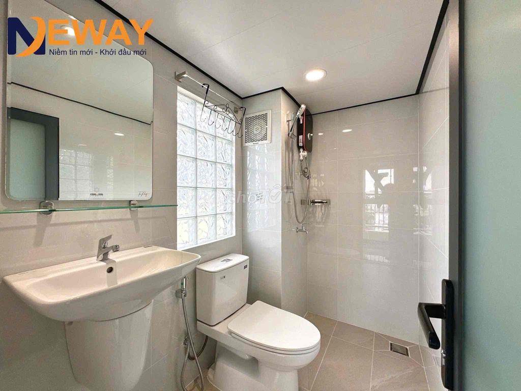 CHO THUÊ DUPLEX SIÊU RẺ - GẦN ĐẠI HỌC GTVT - HUTECH - NGOẠI THƯƠNG