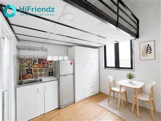 CHO THUÊ DUPLEX SIÊU RẺ - GẦN ĐẠI HỌC GTVT - HUTECH - NGOẠI THƯƠNG