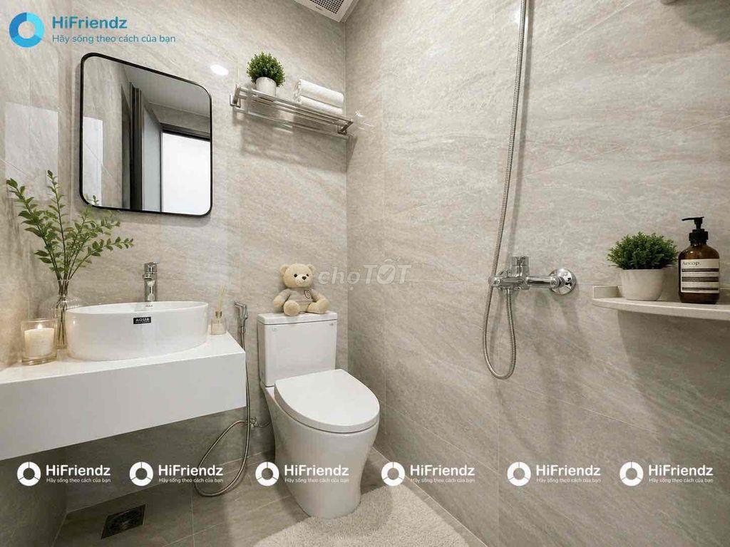 CHO THUÊ PHÒNG TRỌ GIÁ RẺ GẦN ĐH GTVT - ĐH NGOẠI THƯƠNG - ĐH HUTECH