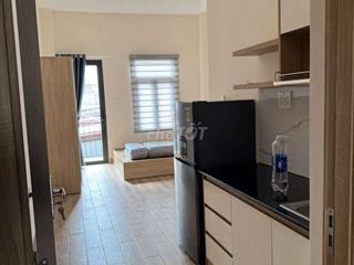 ⚡⚡ CĂN STUDIO BANCOL LỚN THANG MÁY GIÁ 6XU