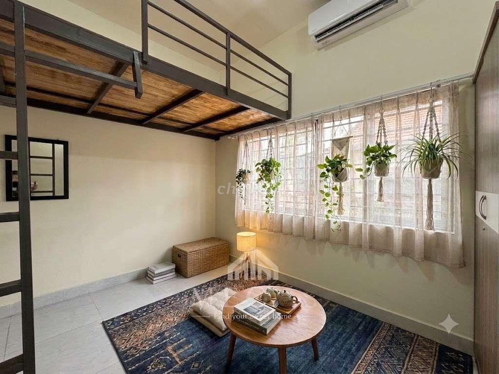 💥 CĂN DUPLEX DÀNH CHO SINH VIÊN CÁCH UTH VÀI PHÚT ĐI BỘ