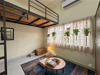 💥 CĂN DUPLEX DÀNH CHO SINH VIÊN CÁCH UTH VÀI PHÚT ĐI BỘ