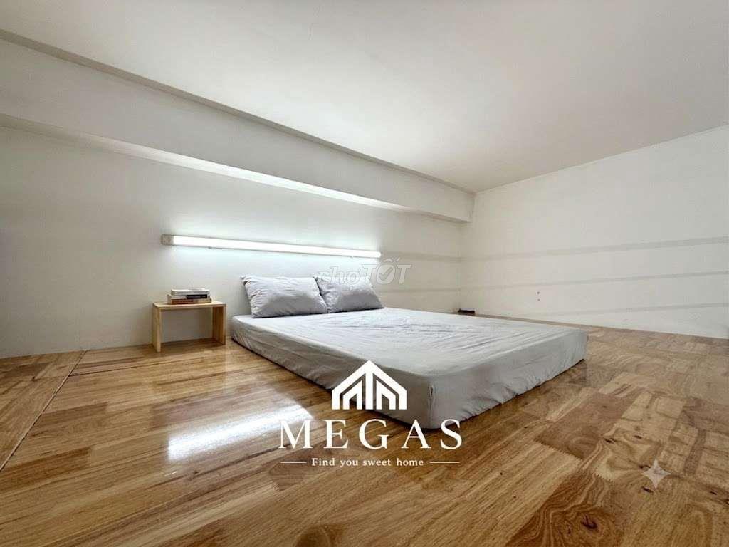 💥 CĂN DUPLEX DÀNH CHO SINH VIÊN CÁCH UTH VÀI PHÚT ĐI BỘ