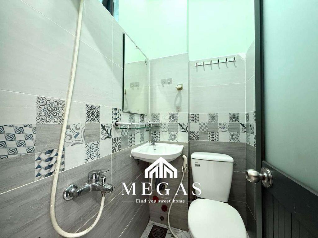 💥 CĂN DUPLEX DÀNH CHO SINH VIÊN CÁCH UTH VÀI PHÚT ĐI BỘ