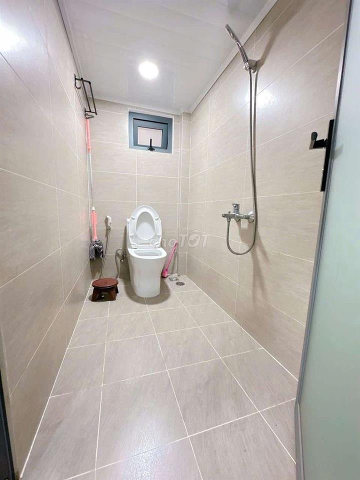 Nhà mới duplex nhà rộng giá hẹp