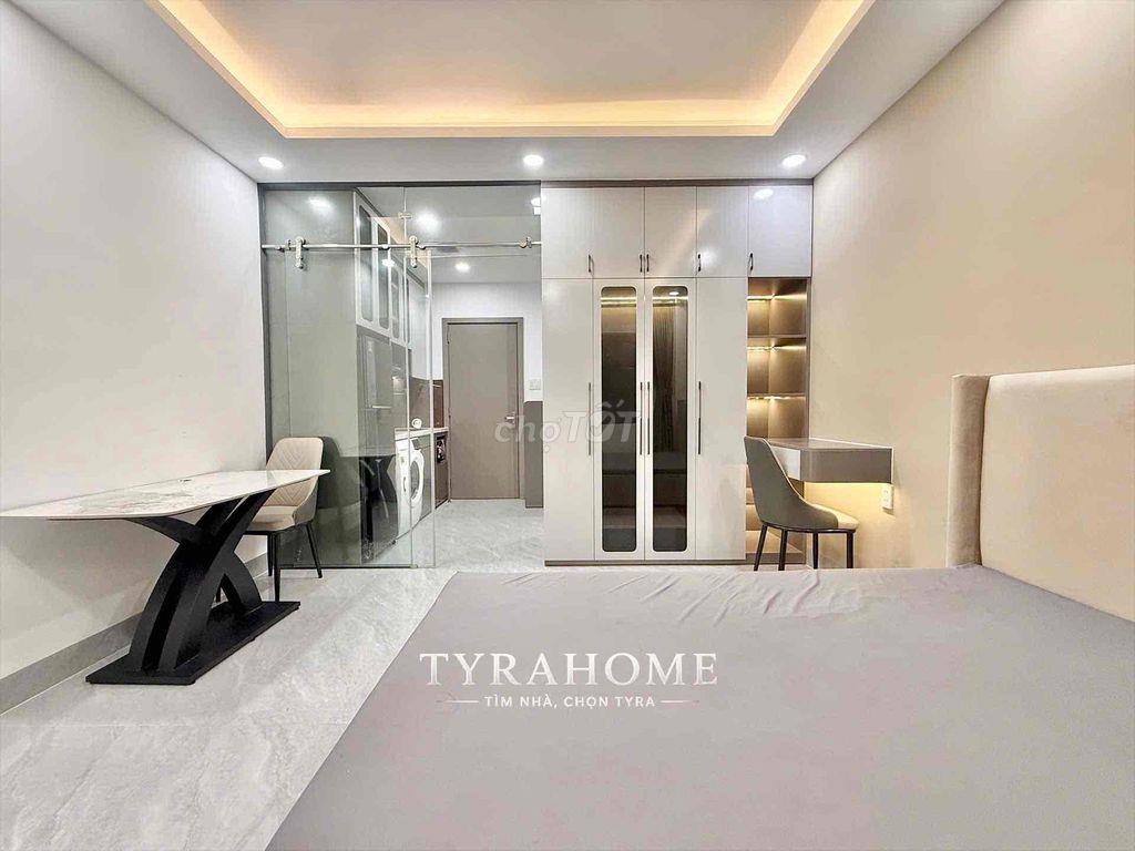Phòng Đẹp Gần ĐH HUTECH, UEF - Full Nội Thất - Ở Ngay