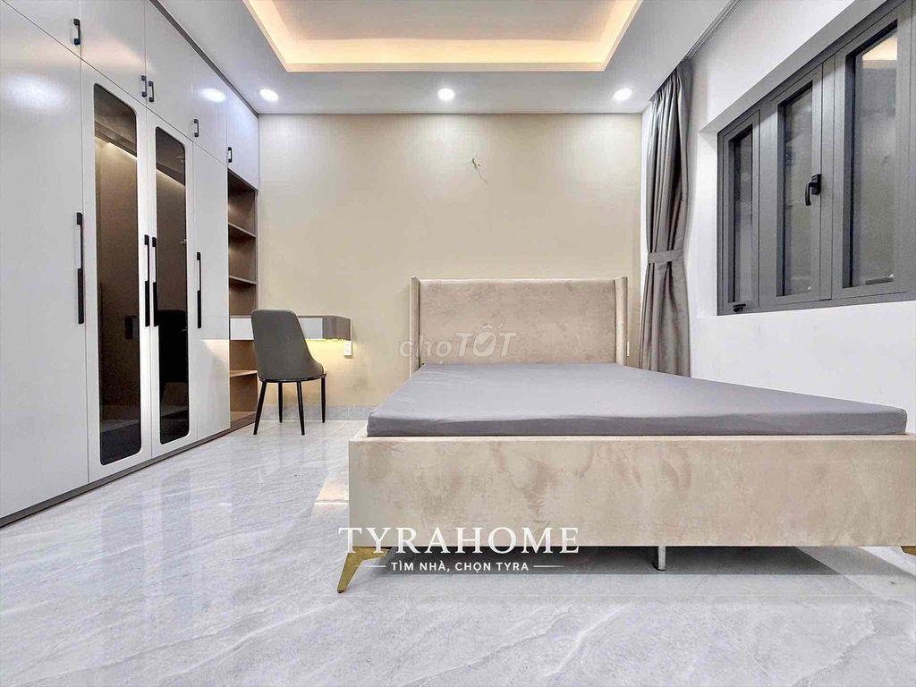 Phòng Đẹp Gần ĐH HUTECH, UEF - Full Nội Thất - Ở Ngay