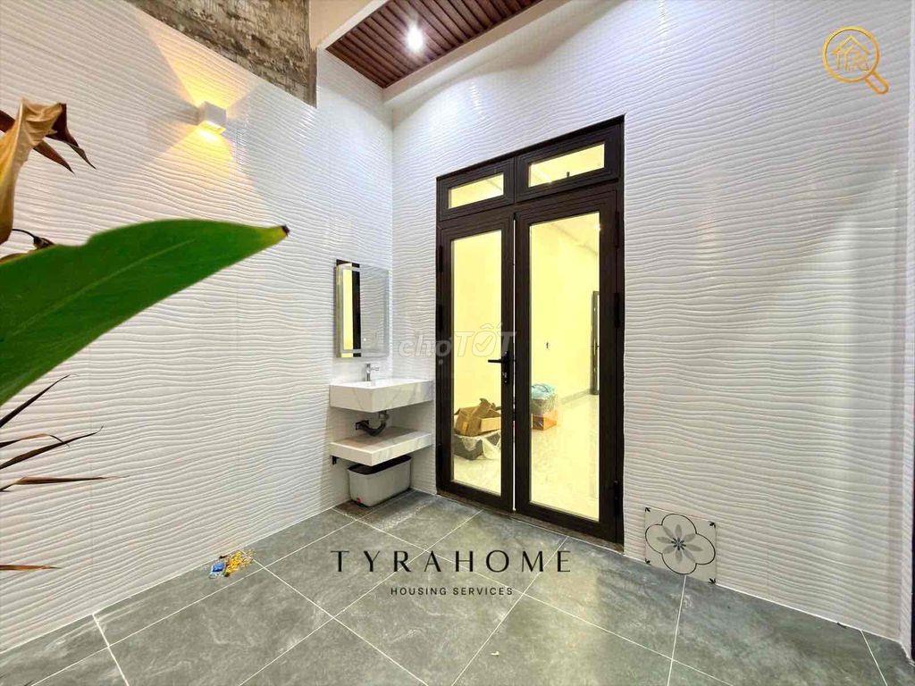 🌟 Studio Ngay Trệt Mới 100% - Full Nội Thất - Thang Máy - Đinh Bộ Lĩnh