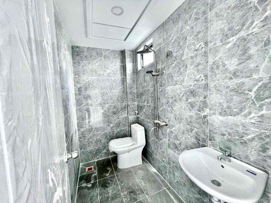 Studio Thoáng Đẹp – Gần Hàng Xanh – Full Nội Thất – Bình Thạnh