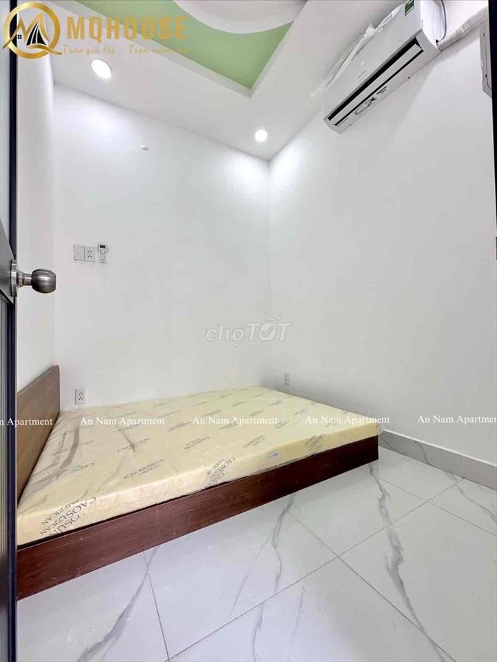 1PN Full Nội Thất | Ban Công + Cửa Sổ Thoáng | Hoa Sứ, Phú Nhuận