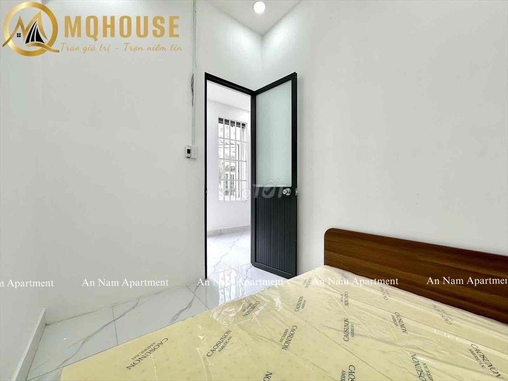 1PN Full Nội Thất | Ban Công + Cửa Sổ Thoáng | Hoa Sứ, Phú Nhuận