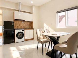 Penthouse 2PN 100m² Bạch Đằng Tân Bình | Ban Công Lớn | Gần Sân Ba