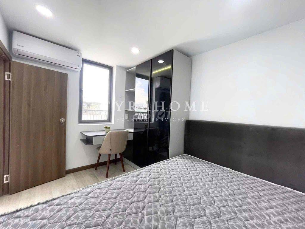 ✨ DUPLEX 2 PHÒNG NGỦ – FULL NỘI THẤT – THANG MÁY – HẦM XE – BÌNH THẠNH