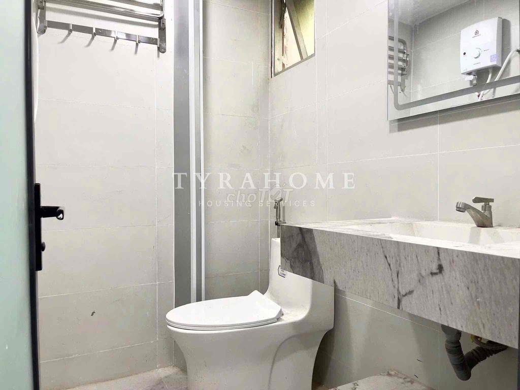 ✨ DUPLEX 2 PHÒNG NGỦ – FULL NỘI THẤT – THANG MÁY – HẦM XE – BÌNH THẠNH