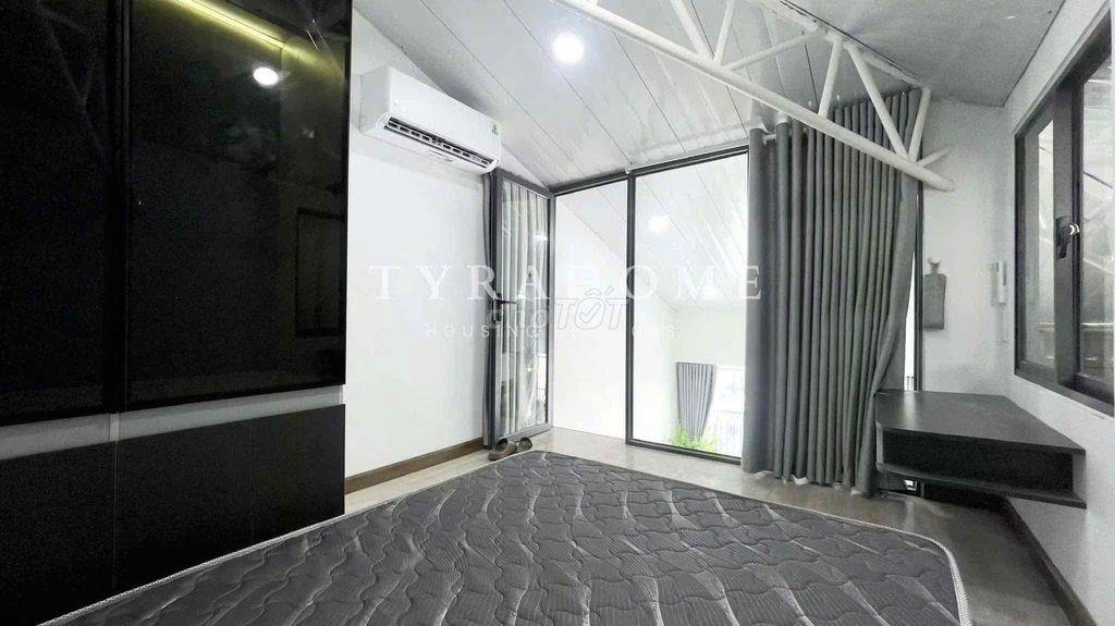 ✨ DUPLEX 2 PHÒNG NGỦ – FULL NỘI THẤT – THANG MÁY – HẦM XE – BÌNH THẠNH