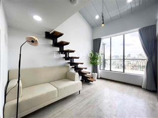 ✨ DUPLEX 2 PHÒNG NGỦ – FULL NỘI THẤT – THANG MÁY – HẦM XE – BÌNH THẠNH